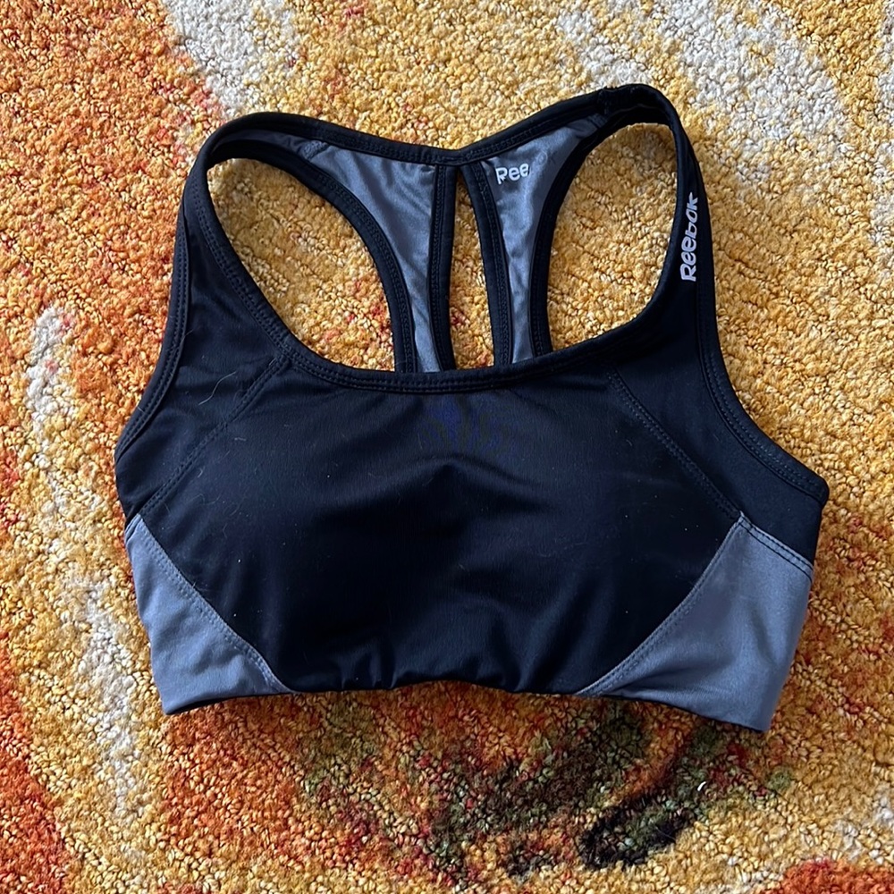 Reebok Sports Bra